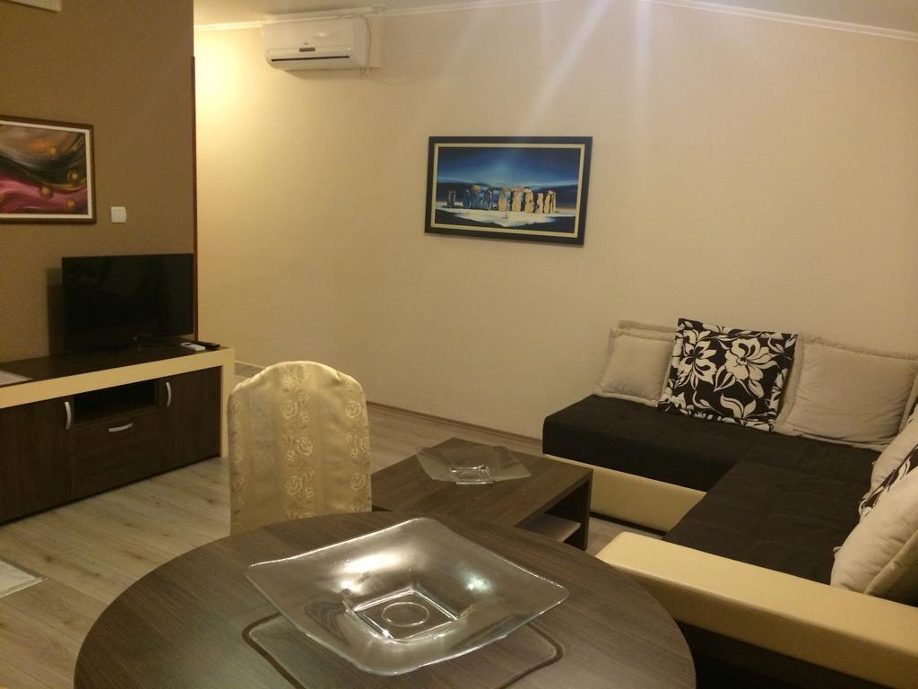 Prenociste Gazela Bed and Breakfast Pirot Værelse billede